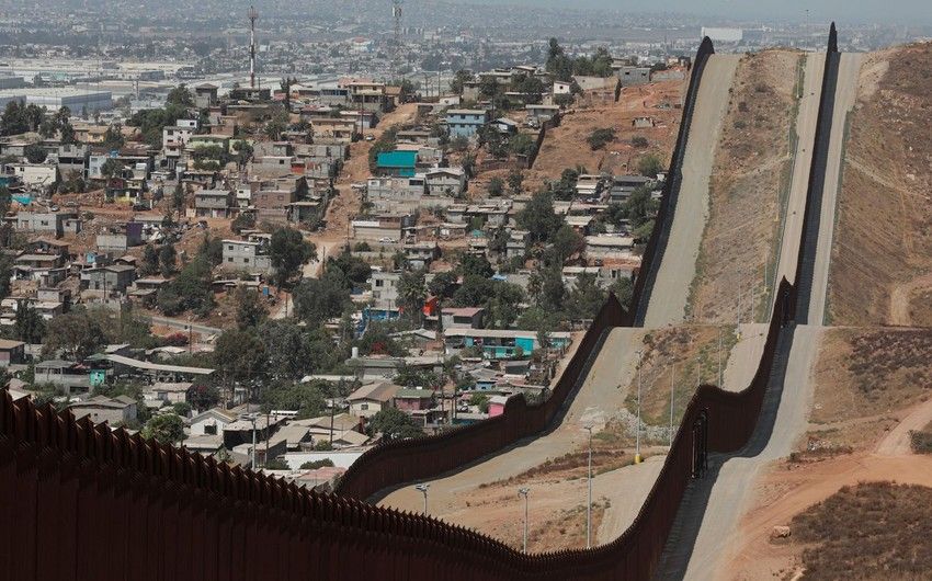 United States needs $100 billion to resolve border issue