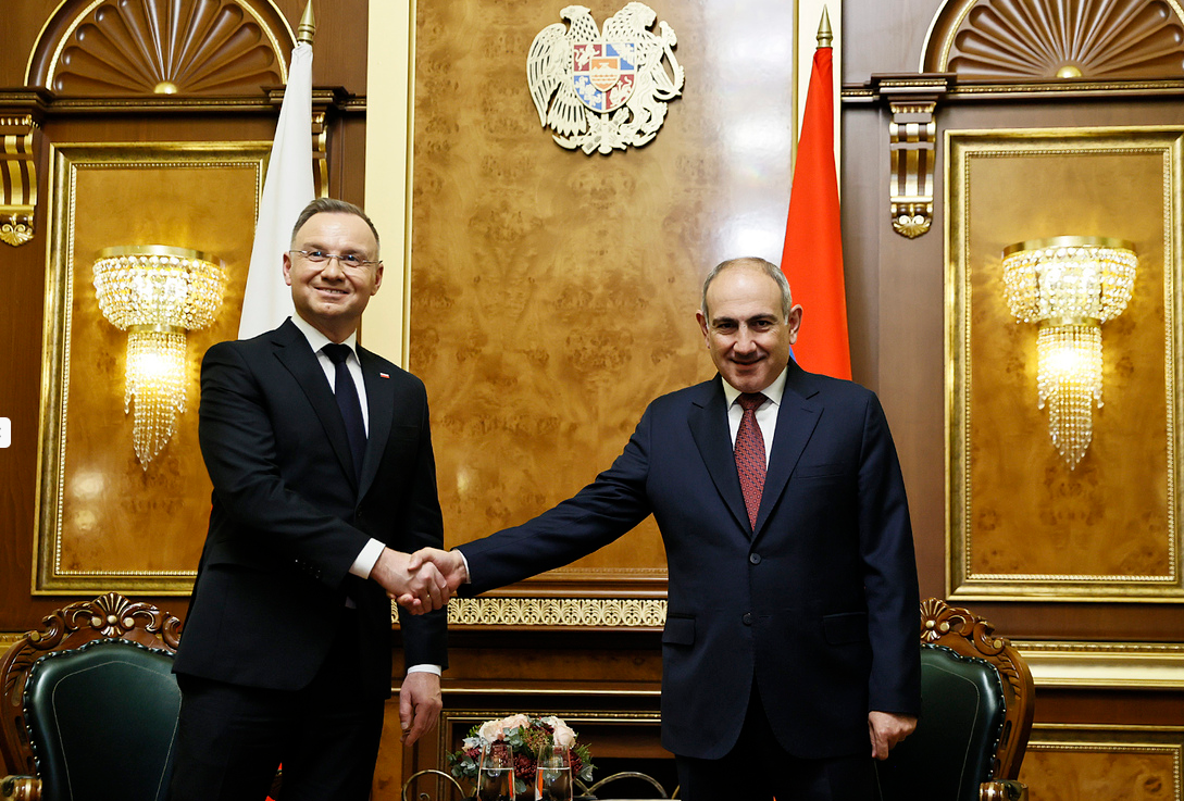 Baku Process, a valuable lesson for Warsaw [OPINION]