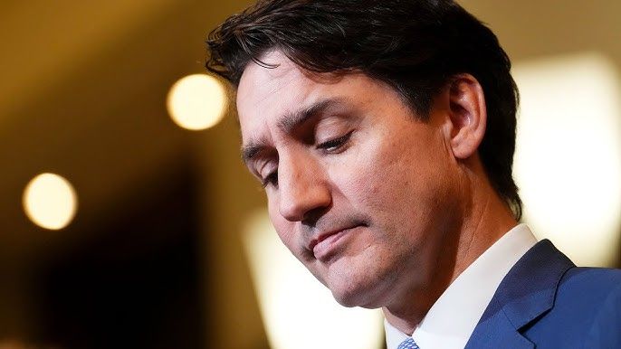 Canada's PM Trudeau is likely to resign this week