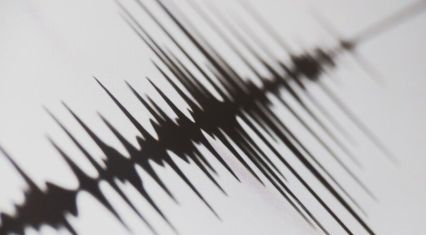 Earthquake hits Azerbaijan-Iran border