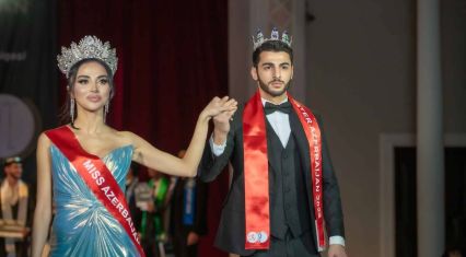 Miss & Mister Azerbaijan 2024 determined [PHOTOS]