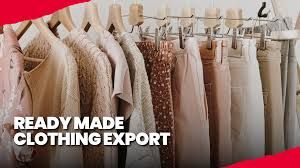 Turkiye's ready-made clothing exports to Azerbaijan drop