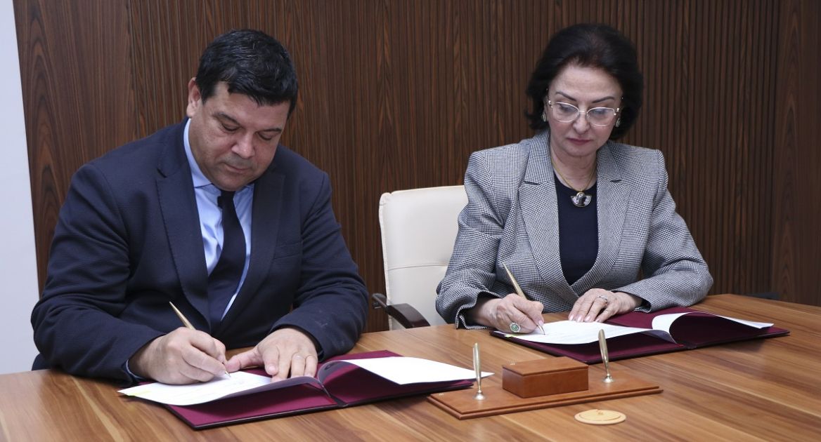 Azerbaijan and Northern Cyprus universities expand collaboration [PHOTOS]