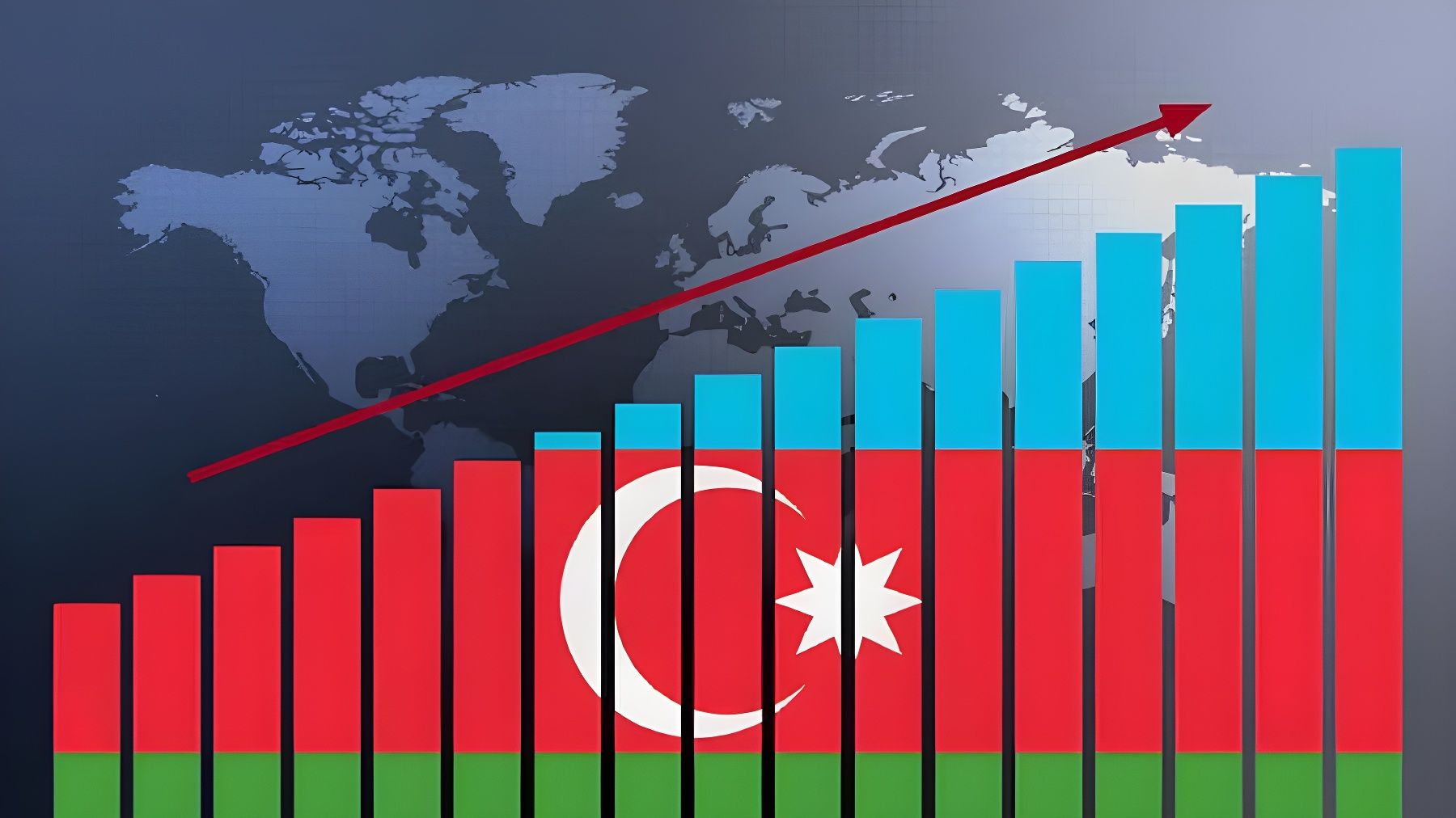 President Ilham Aliyev's interview reveals Azerbaijan's economic strength & strategic vision [ANALYSIS]