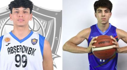 Azerbaijani club transfers two more basketball players