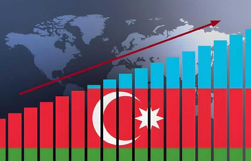 President Ilham Aliyev's interview reveals Azerbaijan's economic strength & strategic vision [ANALYSIS]