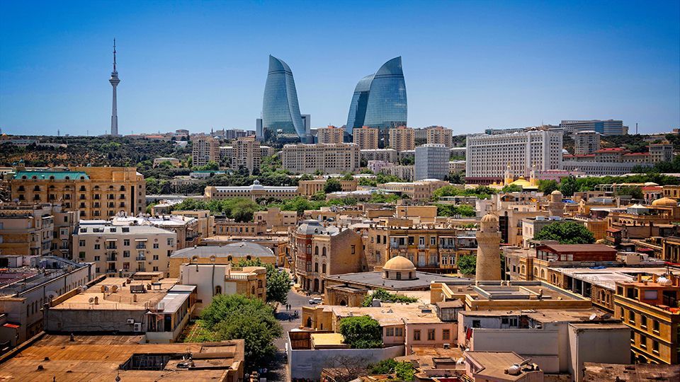 Azerbaijan's debt management strategy sets global example of fiscal health [ANALYSIS]