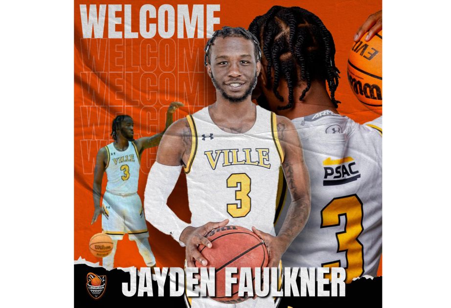 Jayden Faulkner joins Lankaran Basketball Club