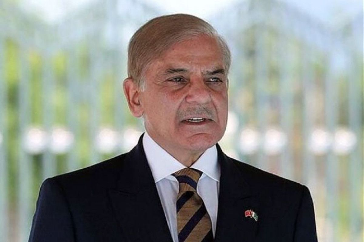 Pakistan’s Prime Minister to visit Azerbaijan in February