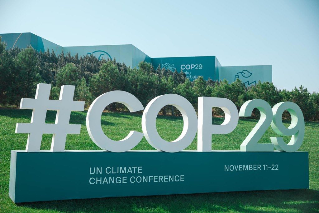 Azerbaijan's COP29: Overcoming challenges and securing global success