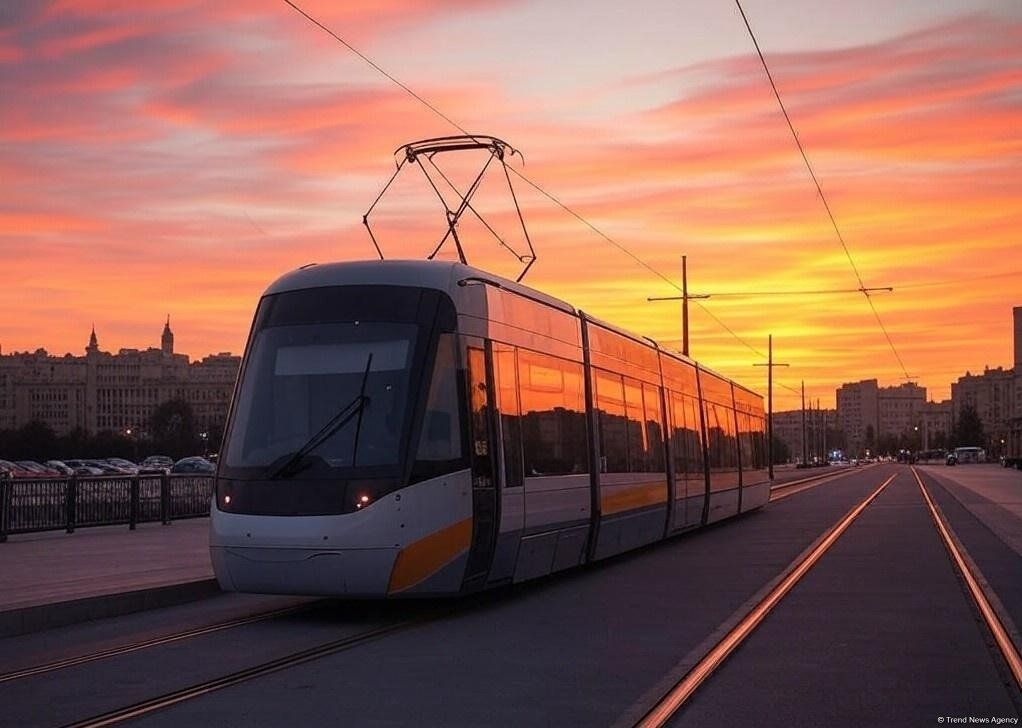 New tram routes proposed for baku to enhance urban mobility