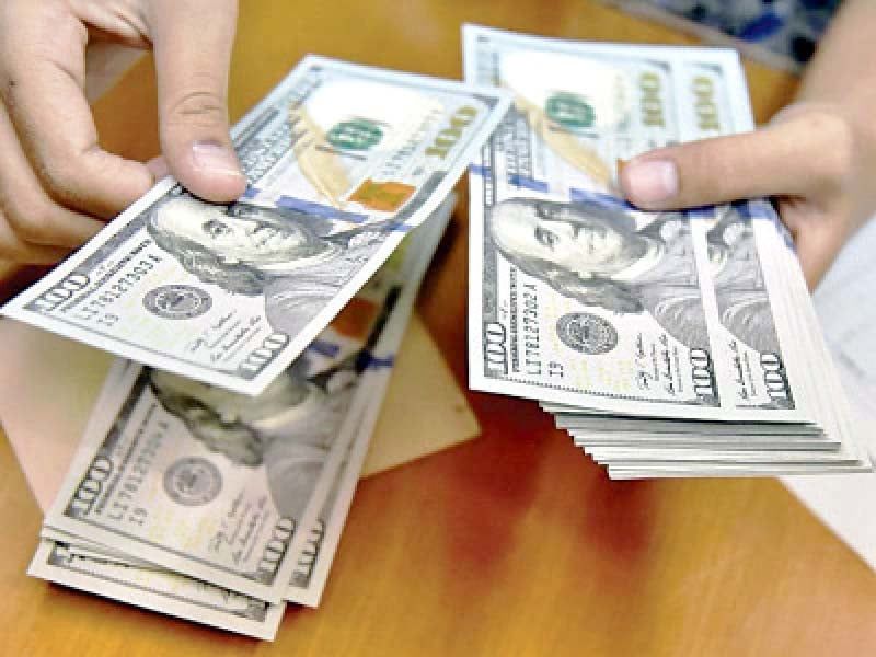 Remittances surge to record $3.1b in Pakistan