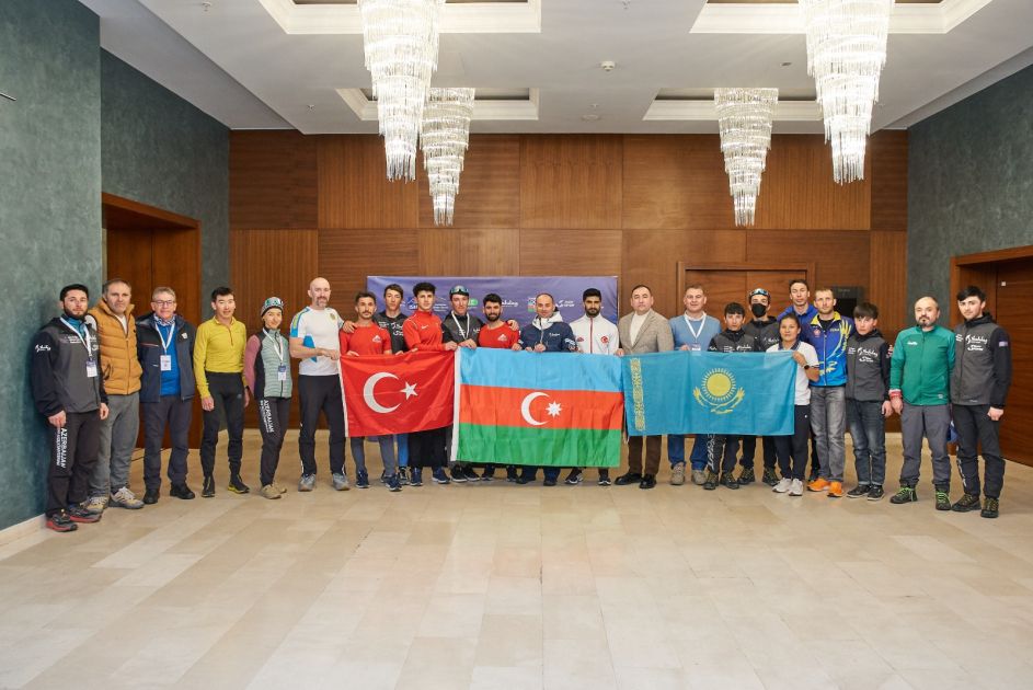 Uzbekistan to host Turkic States ski cup in February