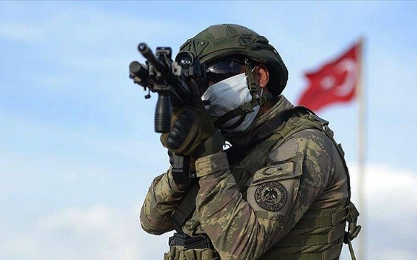 Turkish armed forces launch new operation in Northern Iraq and Syria [VIDEO]