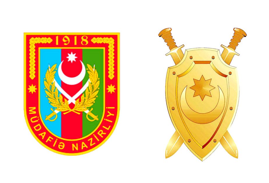 Azerbaijani Defense Ministry & Military Prosecutor's Office ink joint plan