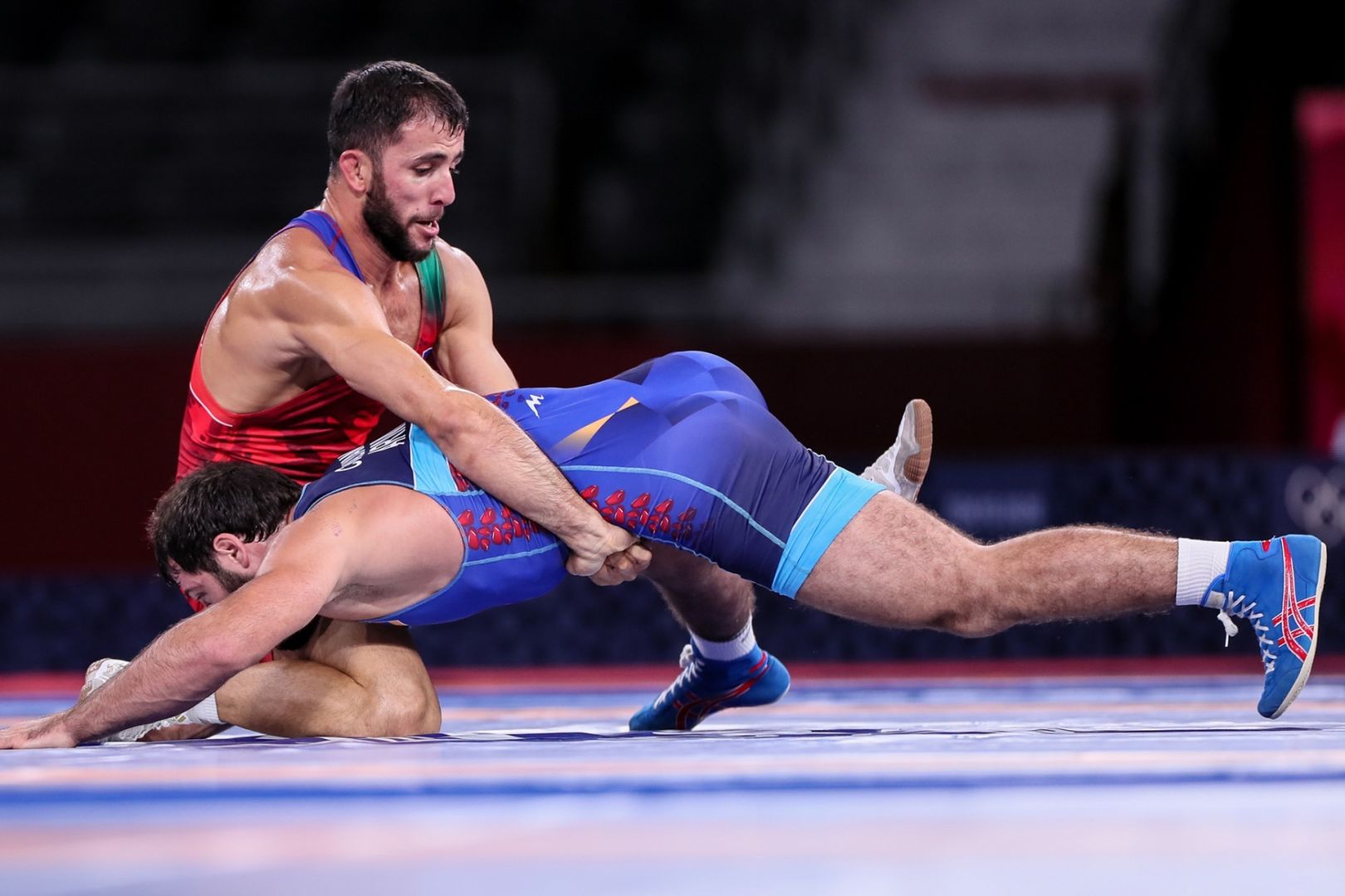 Azerbaijani wrestling team to compete in Zagreb Open 2025