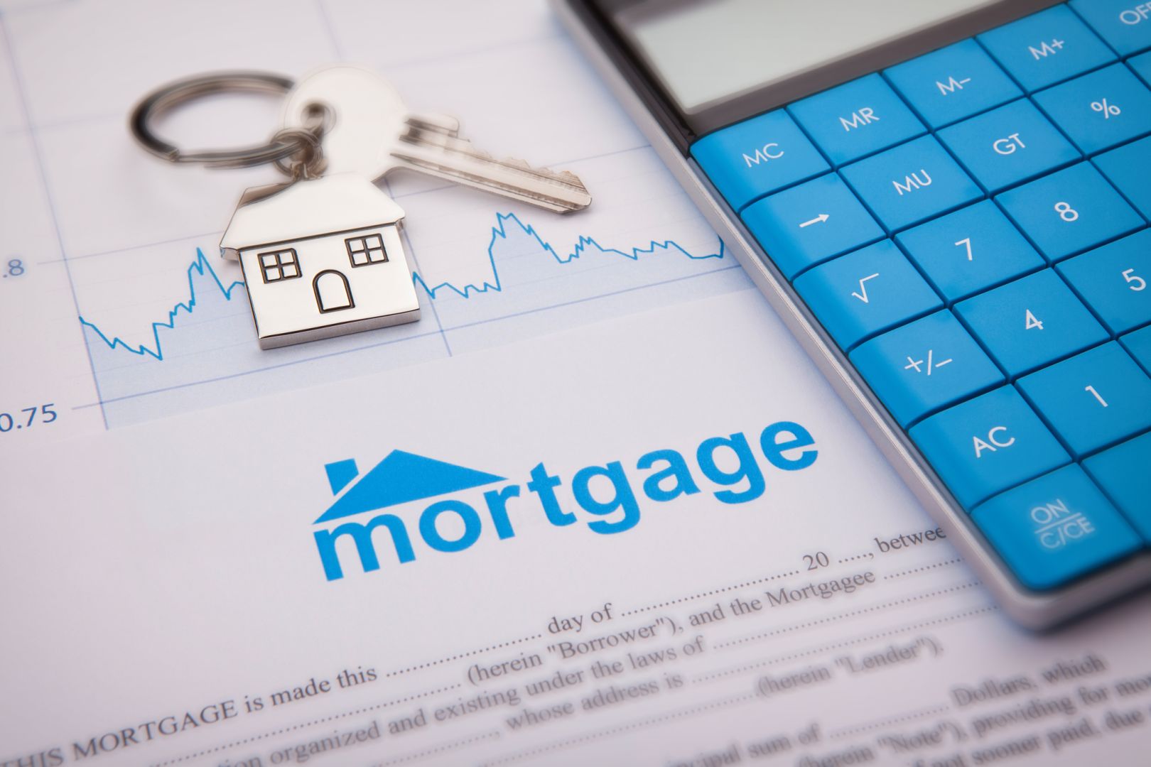 Azerbaijan's State Mortgage interest rate averaged 7.4% in last year