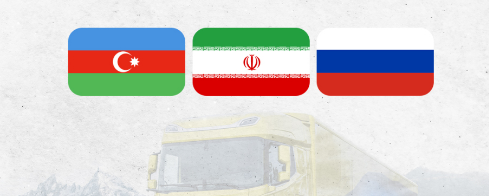 Russia, Azerbaijan, and Iran to hold trilateral transport meeting