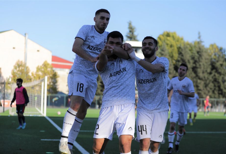 Azerbaijan Premier League: Qarabag FC to face Shamakhi