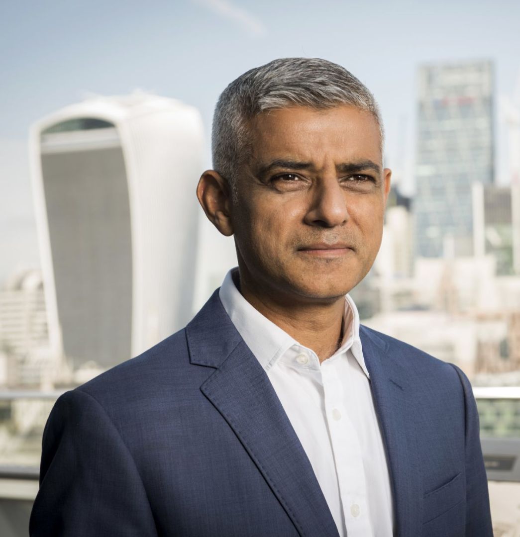 London Mayor Sadiq Khan faces investigation over free concert tickets