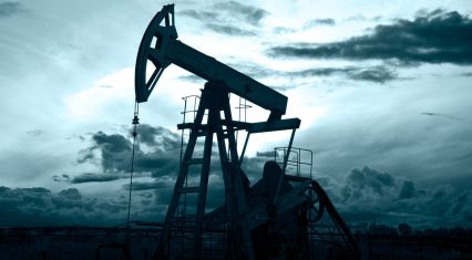 Azerbaijani oil prices declines