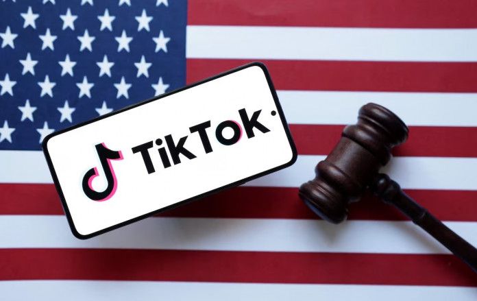 US passes new bill on operation of TikTok in country