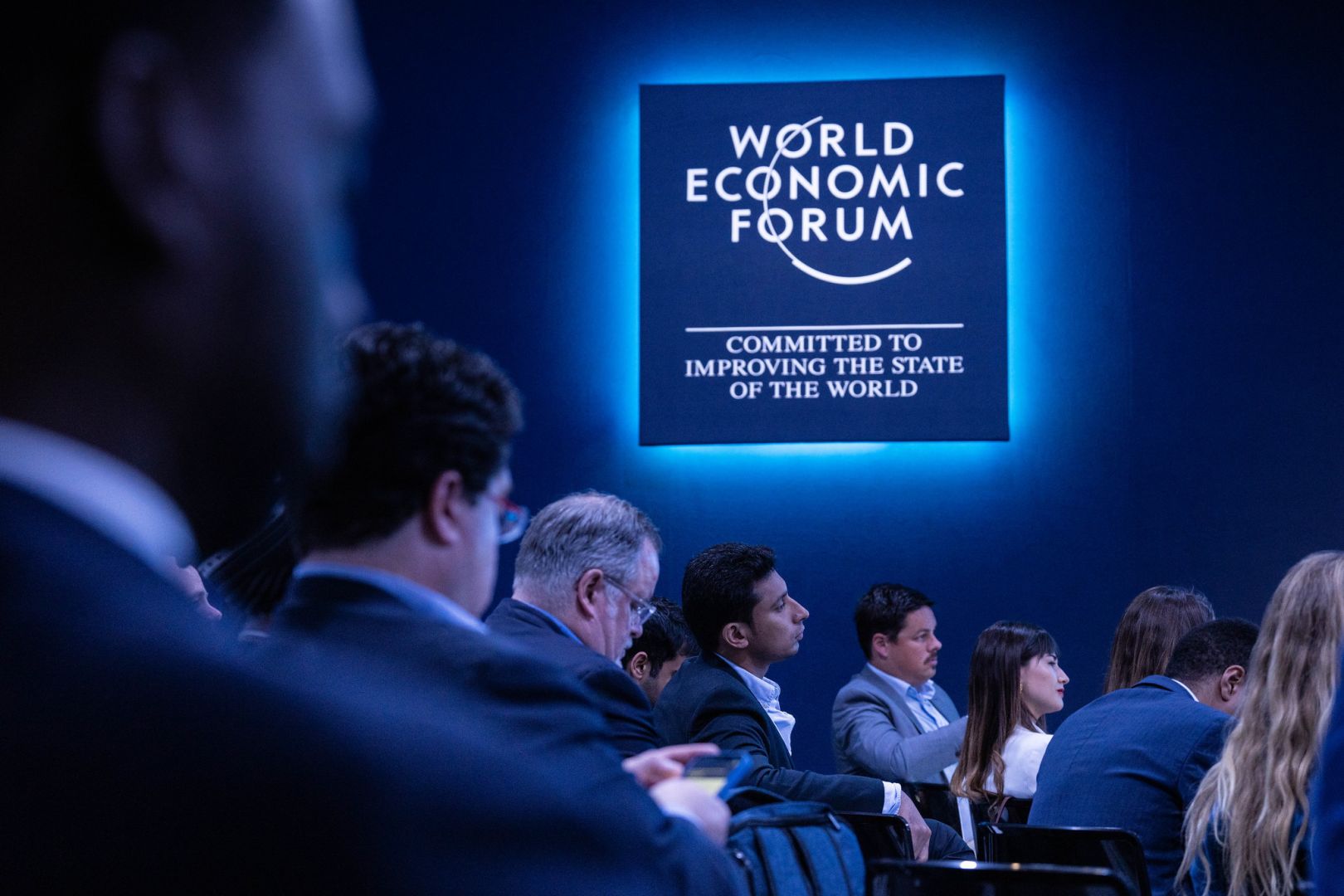 Azerbaijan's continued engagement at DAVOS: Fostering innovation and global leadership