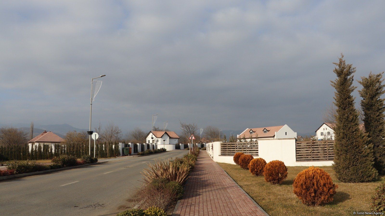 Green spaces established to restore ecology in liberated Khojaly [PHOTOS]