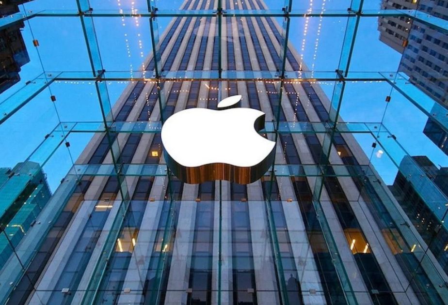 Apple is once again leading ranking of most valuable brands in world