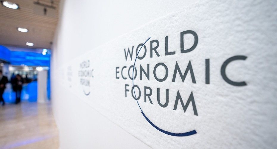 Azerbaijan emerges as key regional actor in quest for energy diversification at Davos WEF