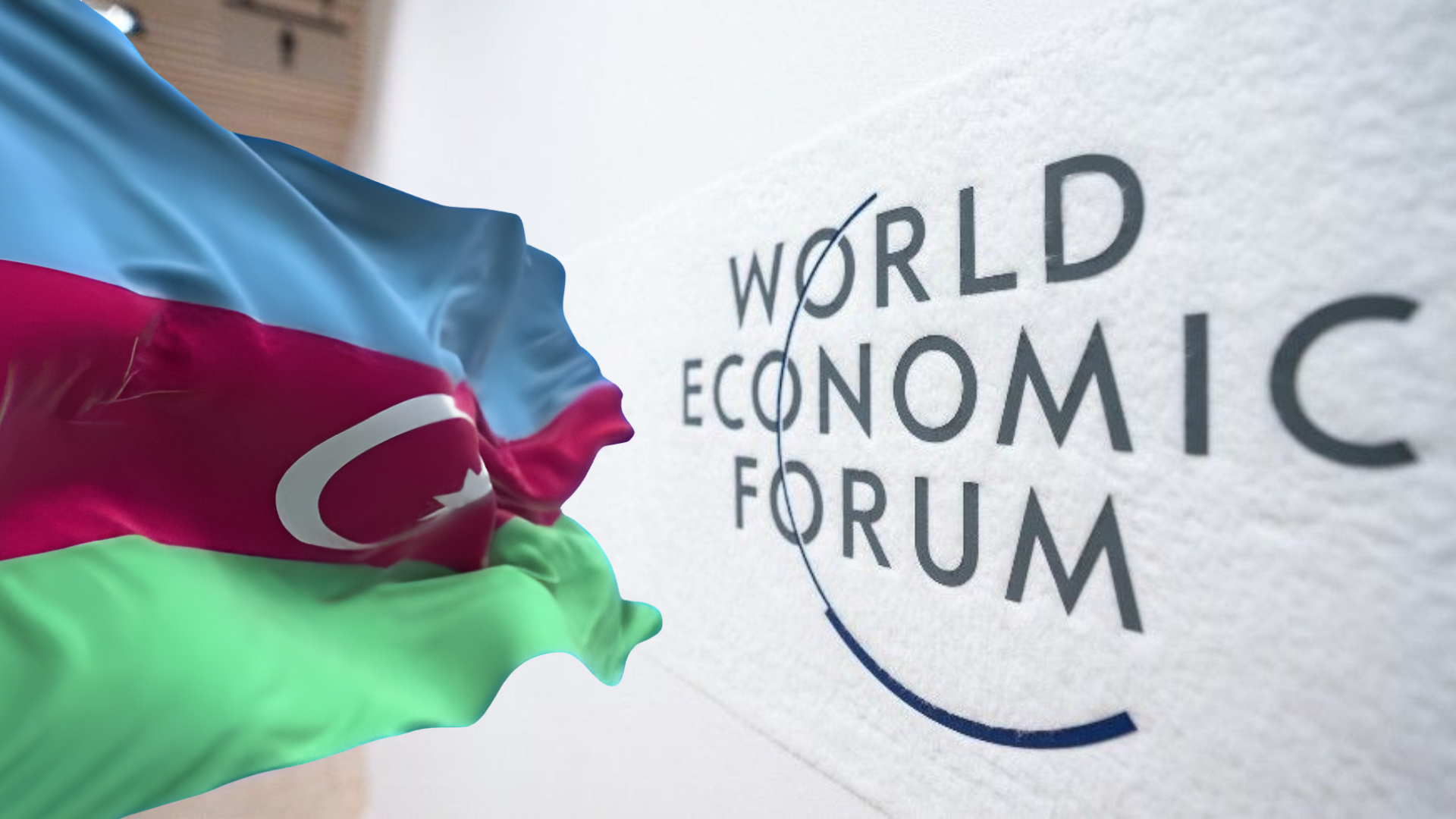 Azerbaijan at Davos: Championing green energy and economic diplomacy