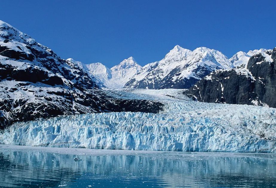 UNESCO and WMO announce start of International Year of Glacier Conservation in 2025