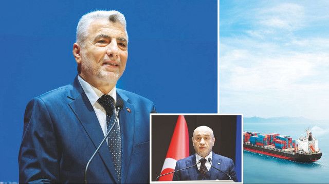 Minister Bolat unveils ambitious export action plan