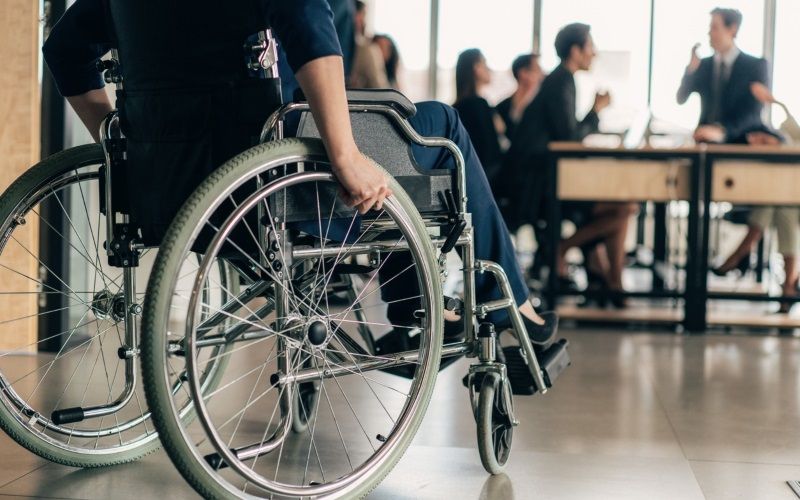 Azerbaijan involves 13,000 people with disabilities in employment programs