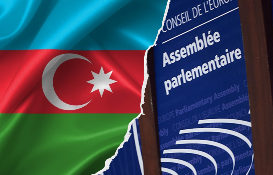 Anti-Azerbaijani sentiment in PACE spikes with NGOs' biased actions