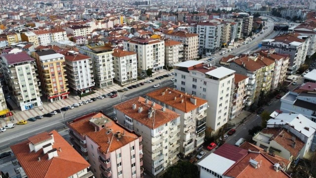 Azerbaijani citizens increase property purchases in Turkiye in previous year