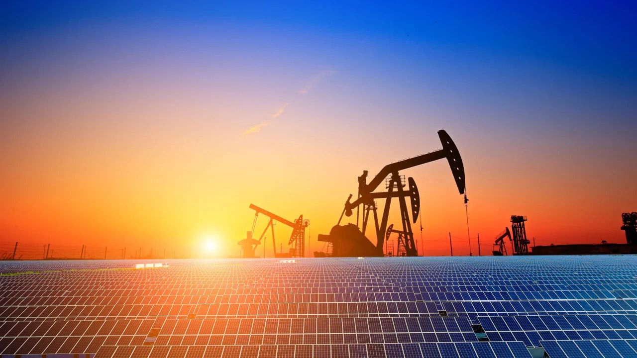 Price of azeri light oil decreases on global market