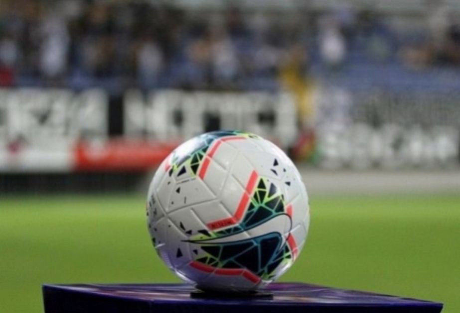 Round XX of Azerbaijan Premier League to wrap up