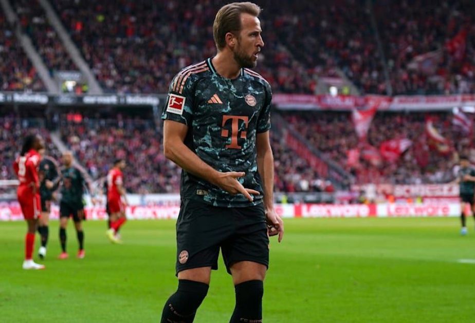 Bayern defeat Freiburg to extend lead in Bundesliga