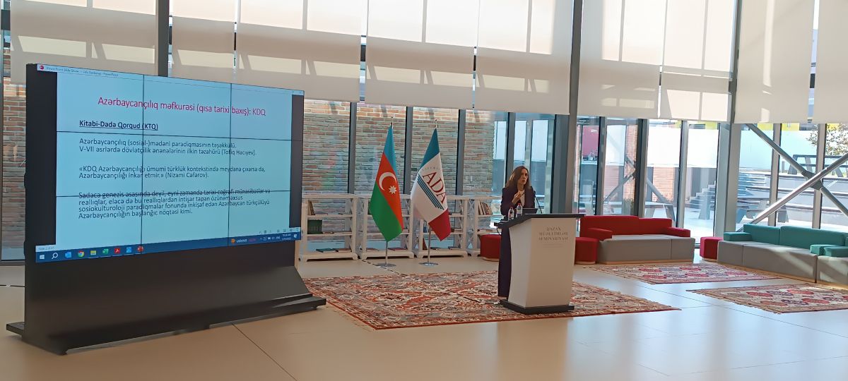 Gazakh hosts Regional Pedagogical Innovation Forum [PHOTOS]