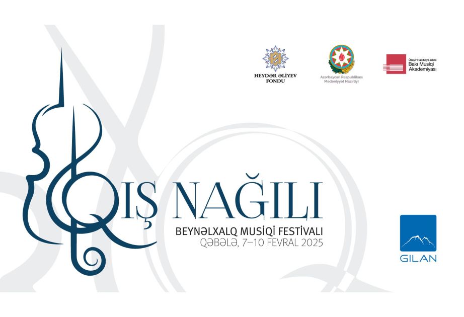 Gabala to host Winter Tale Int'l Music Festival [VIDEO]