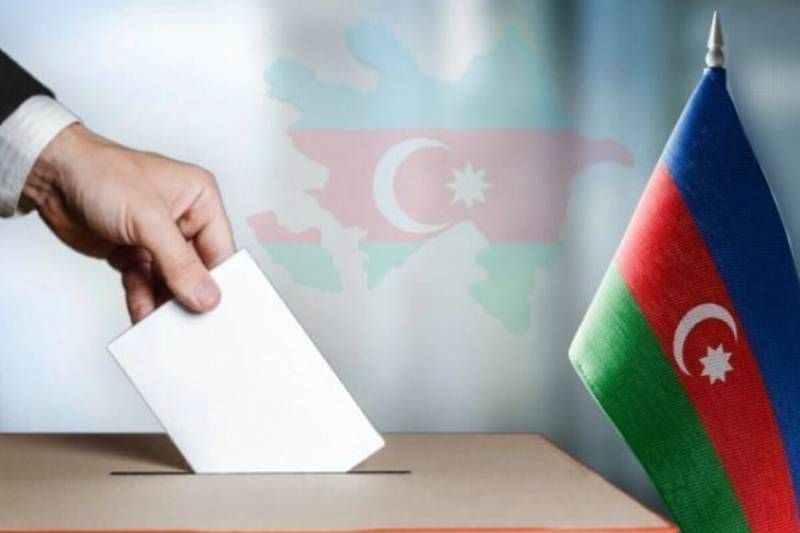 Azerbaijan fosters local democracy with municipal elections and reforms