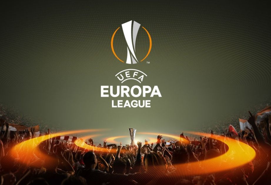 UEFA Europa League Group Stage comes to end [PHOTO]