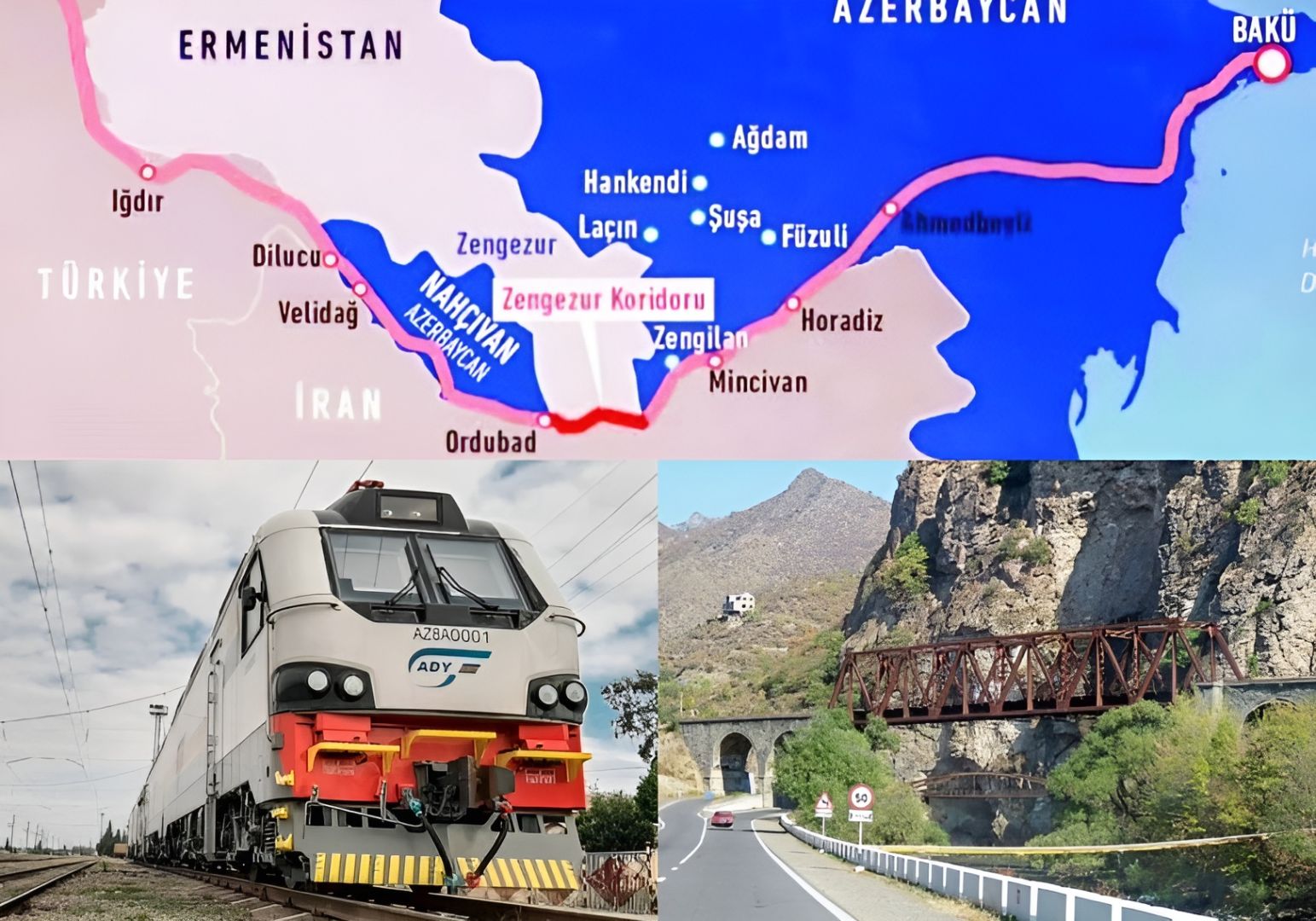 Baku rejects Yerevan's 'Peace Crossroads' amid Zangazur Corridor deadlock [OPINION]