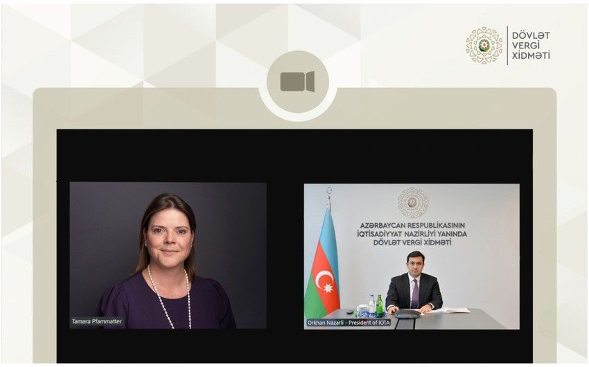 Azerbaijan, Switzerland discuss strengthening tax cooperation