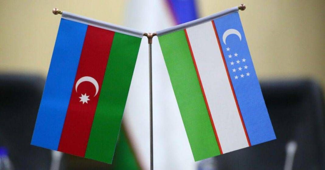 Uzbekistan, Azerbaijan move to simplify travel with biometric passport proposal