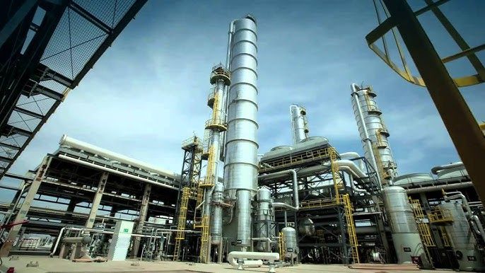 Azerbaijan’s methanol exports rise 16%, contributing to growth in chemical exports