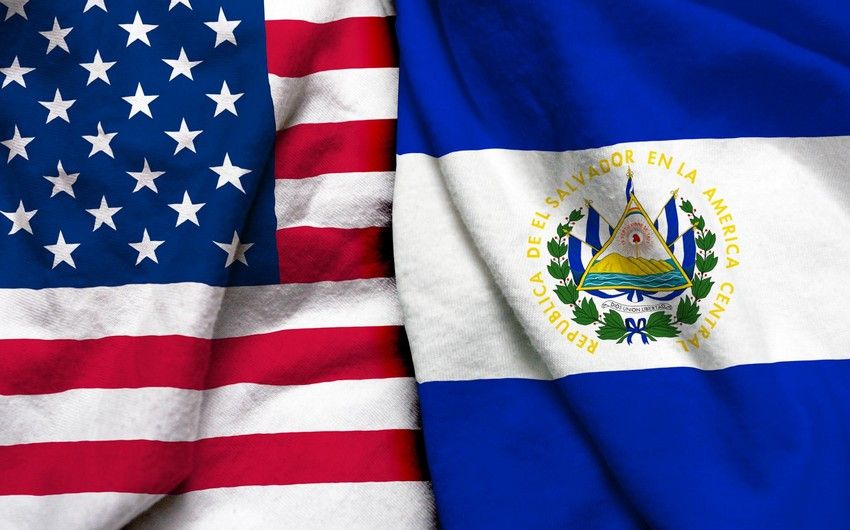 El Salvador and United States intend to conclude unprecedented agreement on migration