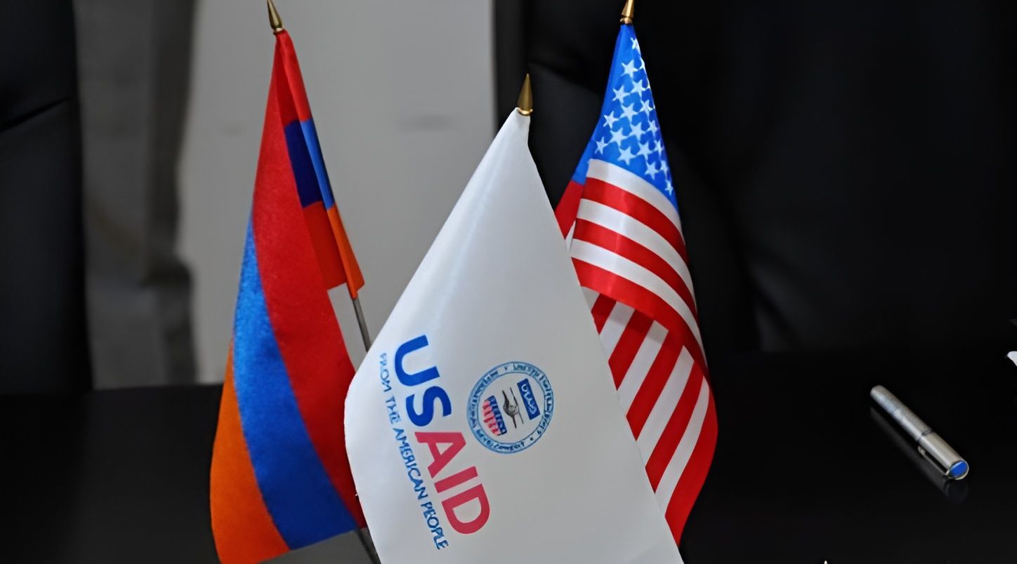 Armenia authorities’ circles in panic over Trump's decision to terminate USAID activities