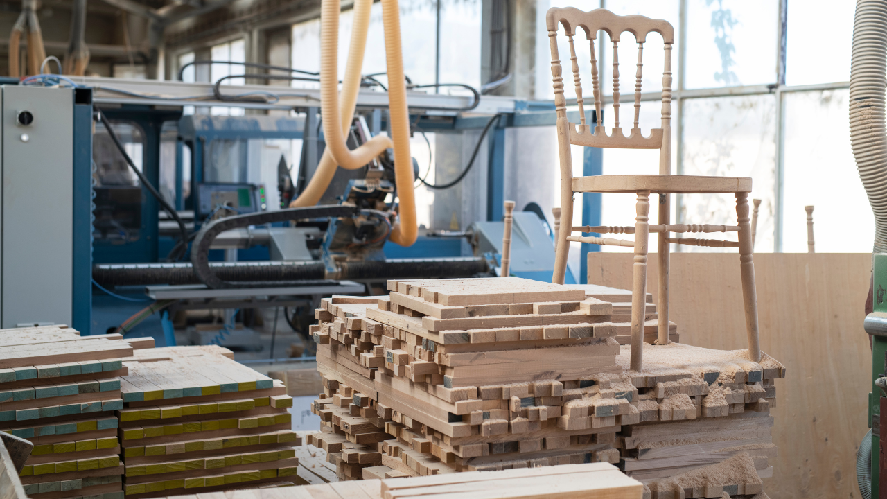 Azerbaijan's furniture production surges amid rising demand